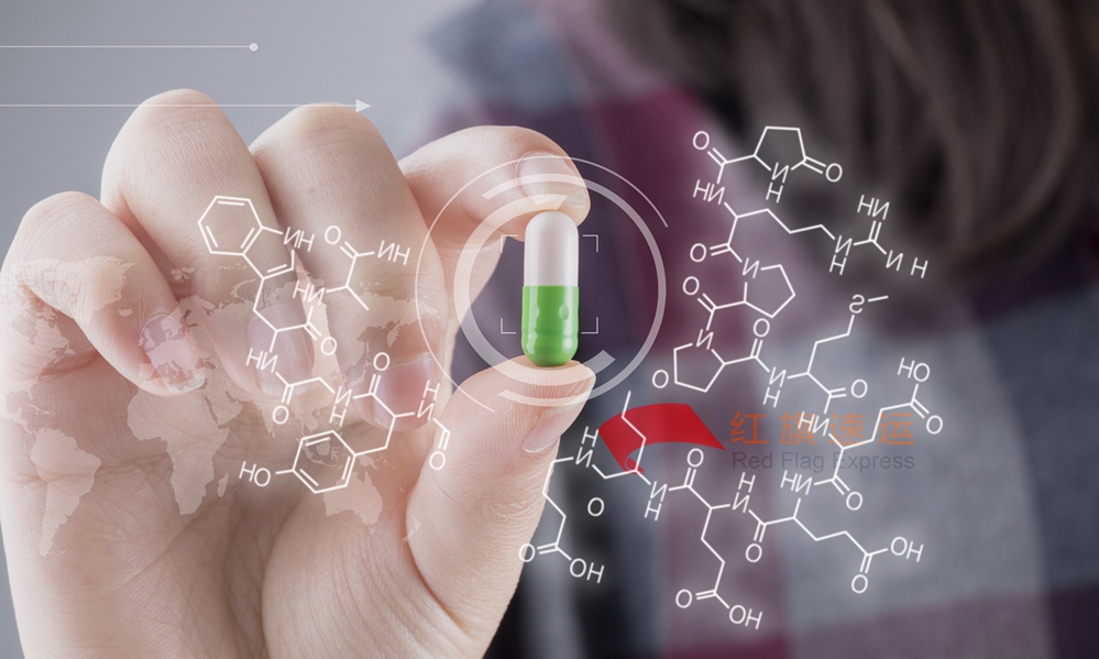 個(gè)人物品出口郵寄