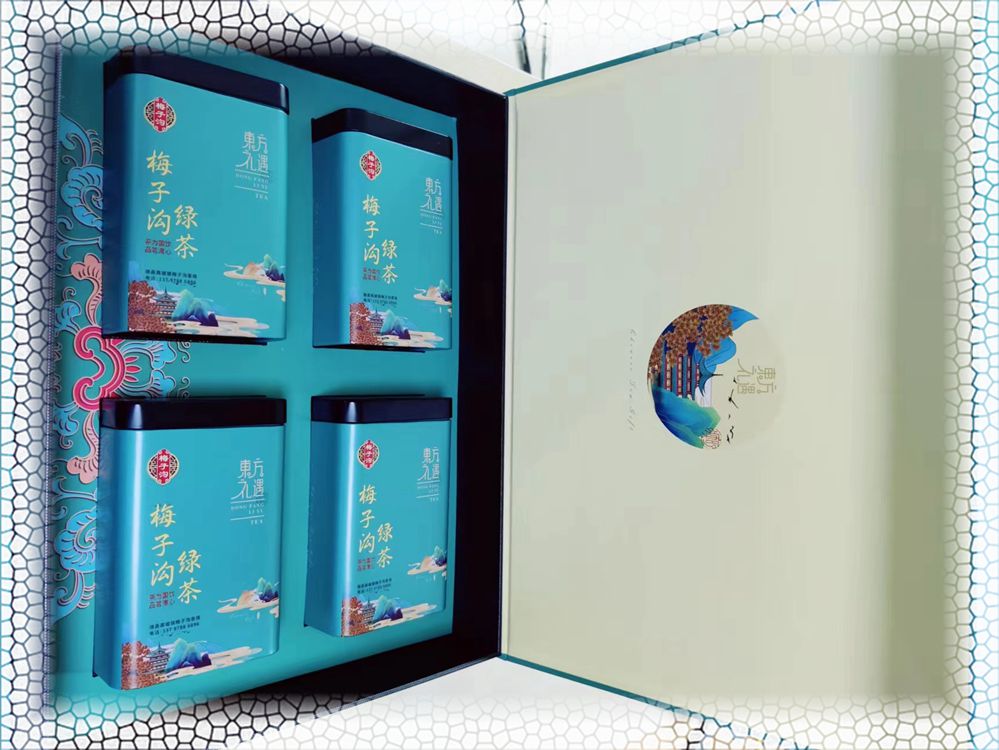 茶葉可以快遞到國(guó)外？