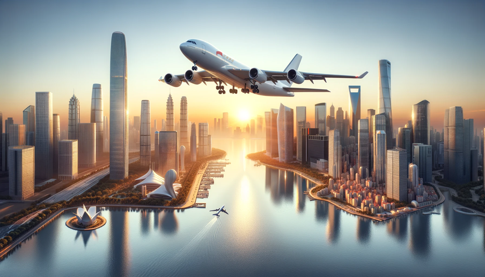 西班牙郵寄時(shí)尚潮牌回國？香港轉(zhuǎn)運(yùn)和e特快了解一下！