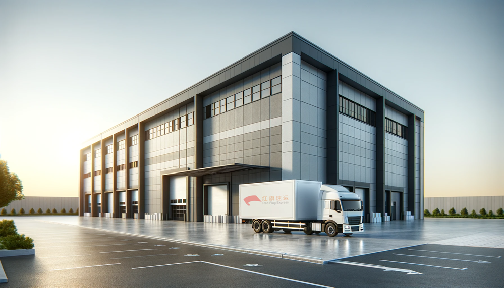 香港直郵內地，e 特快開啟便捷之門