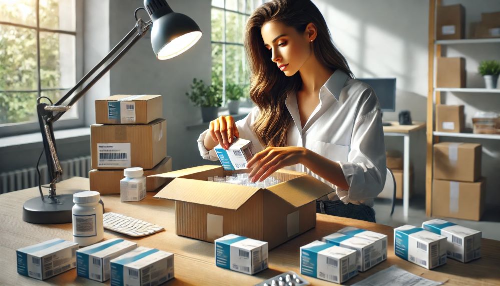 如何把中藥郵寄到美國?雙清包稅,集運服務(wù)! 如何把中藥郵寄到美國?雙清包稅,集運服務(wù)!