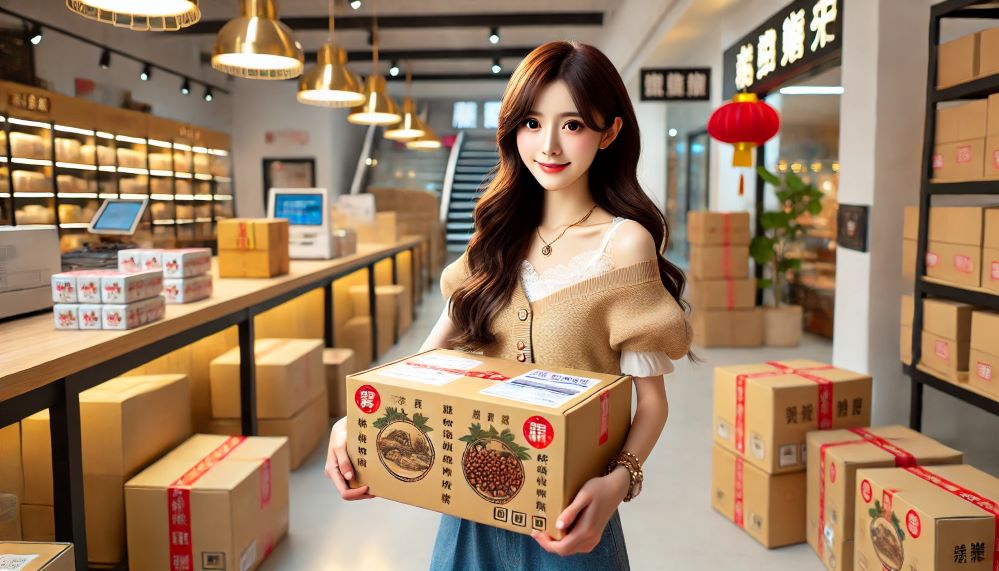 澳洲美食不再遙遠：教你輕松郵寄家鄉味道