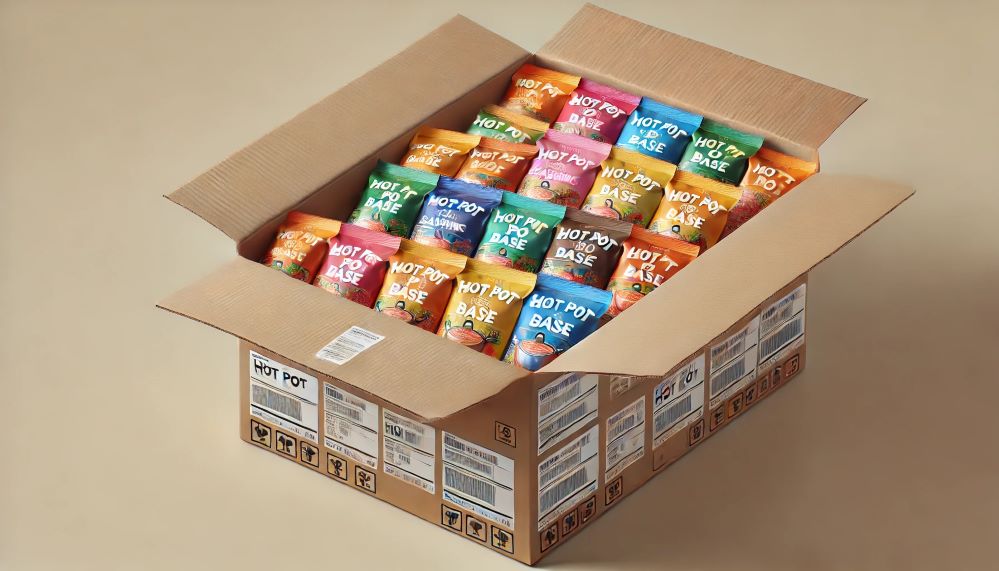 英國專線，讓你隨時吃到家鄉美食！