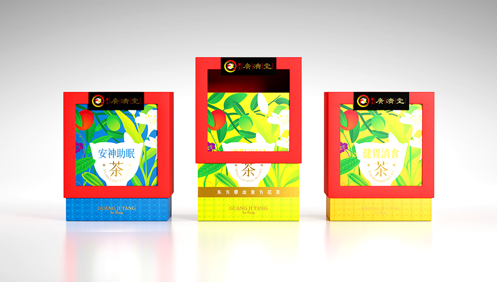 復方花茶04 復方花茶04