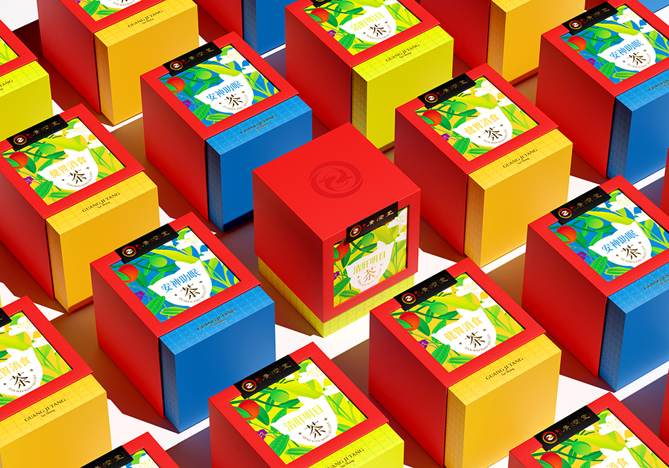 復方花茶05 復方花茶05